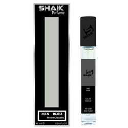  Shaik SHAIK /   10013 Invictus Vanilla 10 ml.  2