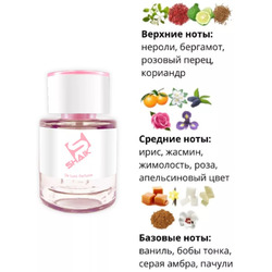  Shaik  SHAIK /   288 By Kilian Love 25 ml.  2