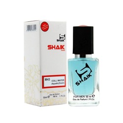  Shaik SHAIK /    43 Davidoff Cool Water Men, 50 ..  2