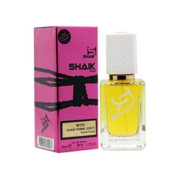  Shaik SHAIK /    116 Hugo Boss Femme, 50 ..  2