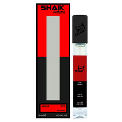  Shaik SHAIK /    333 Memo French Leather 10 .  2