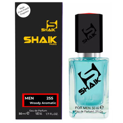  Shaik SHAIK /    255 Yves Saint Laurent Y 50 .  2