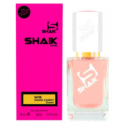  Shaik SHAIK /    18 Chanel Candy 50 .  2