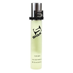  Shaik SHAIK /   105 Issey Miyake Leau DIssey pour Homme 20.  2
