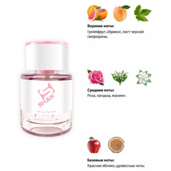  Shaik  SHAIK /    336 Donna Karan Dkny Be Delicious Fresh Blossom, 25 .  2
