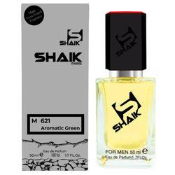  Shaik SHAIK /   Shaik  621 HERMES H24, 50 .  2
