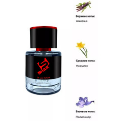  Shaik SHAIK /   Shaik  621 HERMES H24, 25  tester.  2
