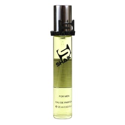  Shaik SHAIK /   91 Paco Rabanne 1 Million for men 20 .  2