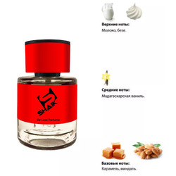  Shaik  SHAIK /   425 Montale Vanilla Cake, 25 ..  2