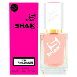  Shaik SHAIK /    46 CACHAREL SCARLETT FOR WOMEN 50 .  2