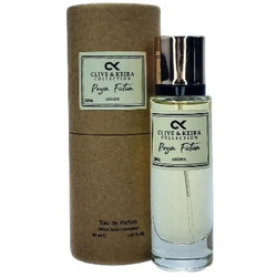  Clive&Keira Clive&Keira /    2096 ZIEL ROZ FICT 30 ml.  2