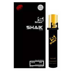  Shaik SHAIK /    295 TOM FORD Noir Extreme 20 .  2