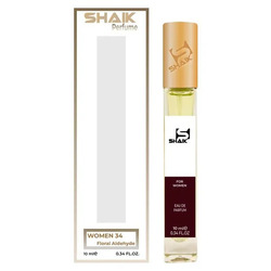  Shaik SHAIK /    34 Chanel 5 10 .  2