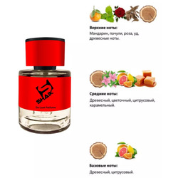 Тестер Shaik Тестер Shaik MW199 (Zarkoperfume MOLeCULE № 8), 25 ml. Вид 2