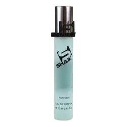  Shaik SHAIK /   09 THIERRY MUGLER A*MEN 20 .  2