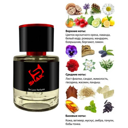  Shaik  Shaik M91 (Paco Rabanne 1 Million), 25 ml.  2
