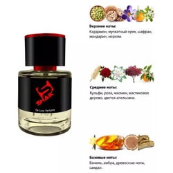 Shaik  Shaik M295 (Tom Ford Noir Extreme), 25 ml.  2