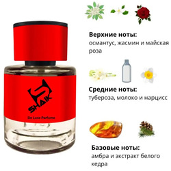  Shaik  Shaik MW175 (Kilian Good Girl Gone Bad Extreme), 25 ml.  2