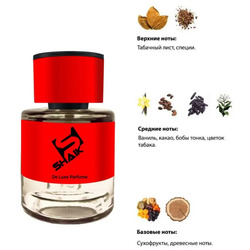  Shaik  Shaik MW197 (Tom Ford Tobacco Vanille), 25 ml.  2