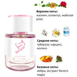  Shaik  Shaik W244 (By Kilian Good Girl Gone Bad), 25 ml.  2