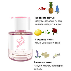  Shaik  Shaik W38 (Chanel Chance Eau de Parfum), 25 ml.  2