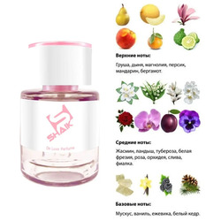  Shaik  Shaik W54 (Christian Dior J'Adore), 25 ml.  2
