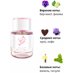  Shaik  Shaik W282 (DG The Only One), 25 ml.  2