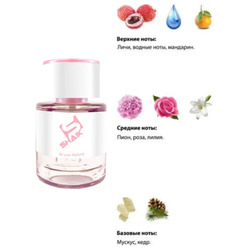  Shaik  Shaik W96 (Givenchy Un Air D'Escapade), 25 ml.  2