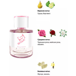  Shaik SHAIK /  ,   300 LANCOME IDOLE, 25 . Tester.  2
