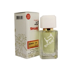  Shaik SHAIK /   248 Chanel Gabrielle, 50 ..  2