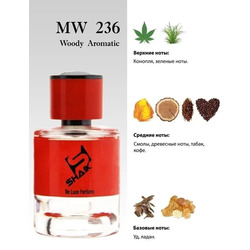  Shaik  Shaik MW236 (Nasomatto Black Afgano), 25 ml.  2
