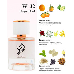  Shaik  Shaik W32 (Chanel Coco Mademoiselle), 25 ml.  2