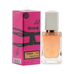  Shaik SHAIK /   452 Shiseido Ginza , 50 ..  2