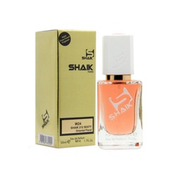  Shaik SHAIK /   24 Carolina Herrera 212 Sexy , 50 ..  2