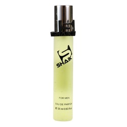  Shaik SHAIK /   177 SHAIK CHIC SHAIK BLUE 70 FOR MEN 20 .  2
