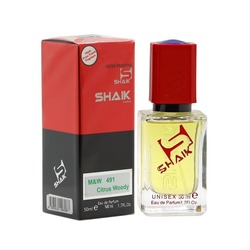  Shaik SHAIK /   491 INITIO PARFUMS PRIVES OUD FOR HAPPINESS, 50 ..  2