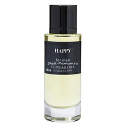  Clive&Keira Clive&Keira /    1069 CLINIQUE HAPPY FOR MEN 30 ml.  2