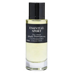  Clive&Keira Clive&Keira /    1083 Lacoste Essential Sport 30 ml.  2
