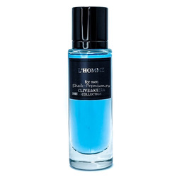  Clive&Keira Clive&Keira /    1085 Yves Saint Laurent L`Homme 30 ml.  2