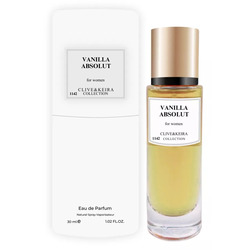 Clive&Keira Clive&Keira /    1142 Vanille Absolu Montale 30 ml.  2
