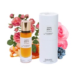  Clive&Keira Clive&Keira /   1050 Love by Kilian By Kilian 30 ml.  2