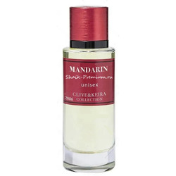  Clive&Keira Clive&Keira /    2086 ESC MOL Mol 01+Mandarin 30 ml.  2