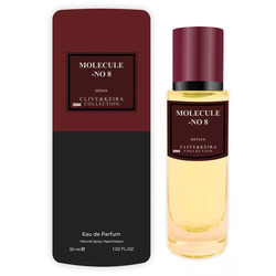 Парфюмерия Clive&Keira Clive&Keira / Туалетная вода № 2066 ZARKOPERFUME Molekule -No 8 30 ml. Вид 2
