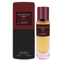 Clive&Keira Clive&Keira /    2068 ZARKOPERFUME Pink Molecule 090 09 30 ml.  2