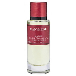  Clive&Keira Clive&Keira /    2094 Marc Antoine Barrois Ganymede 30 ml.  2