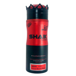  Shaik SHAIK /    175 Good Girl Gone Bad Extreme, 200 ..  2