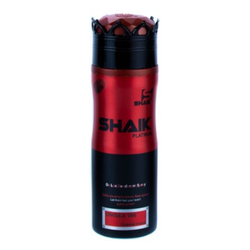  Shaik SHAIK /    166 Esc Mo Esc 02 200 ..  2