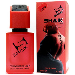  Shaik SHAIK /    888 Victoria's Secret Bombshell Don't Stop 50 .  2