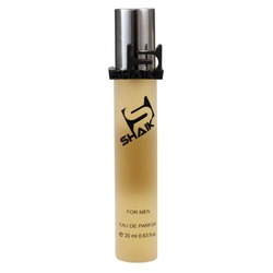  Shaik SHAIK /   25 Carolina Herrera 212 Sexy men 20 .  2