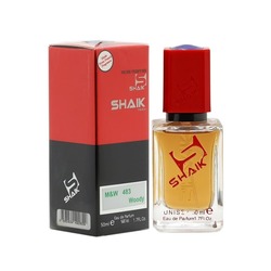  Shaik SHAIK /   483 Montale Oud Tobacco, 50 ..  2